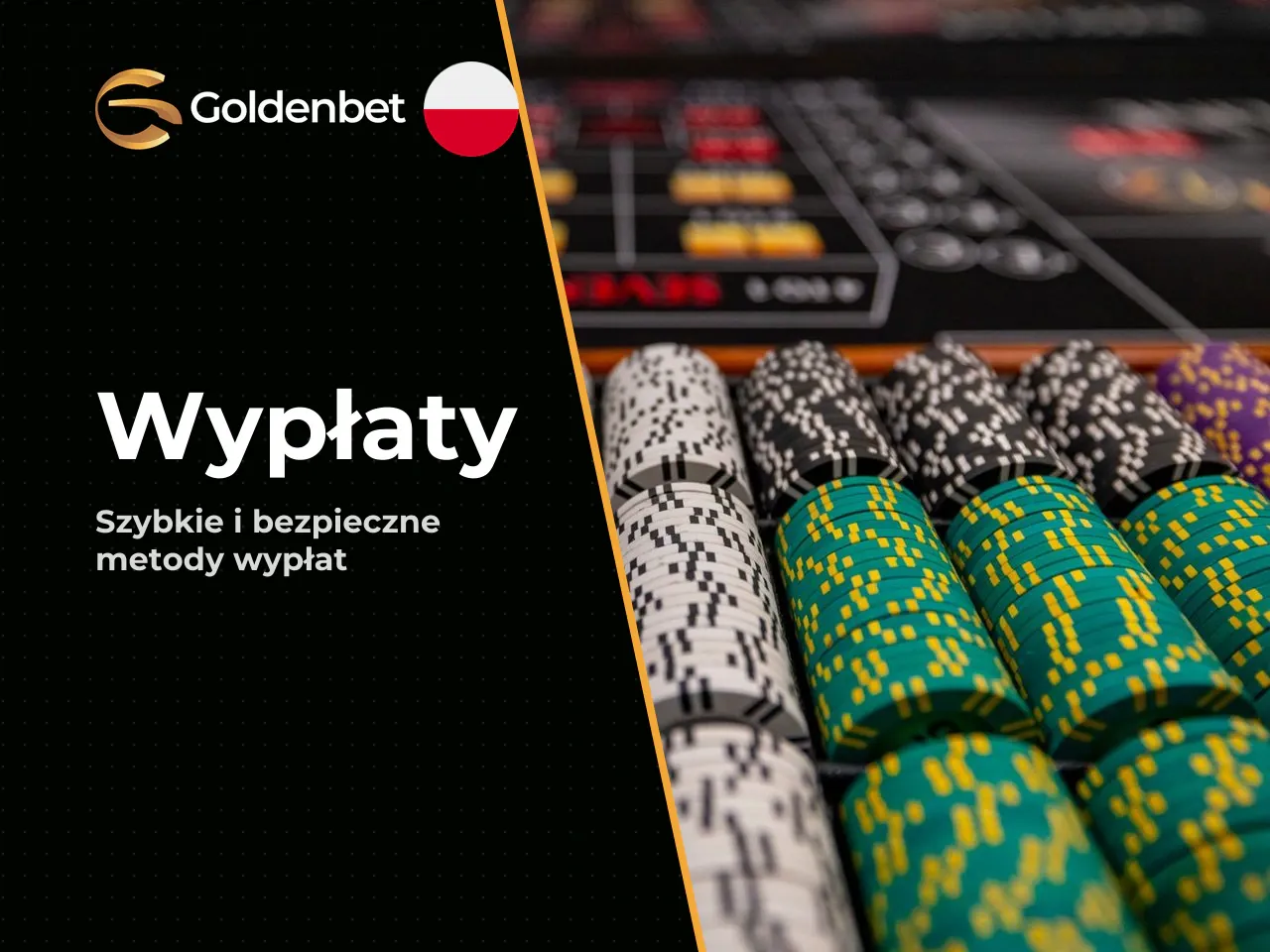 Goldenbet withdrawal times i limity wypłat