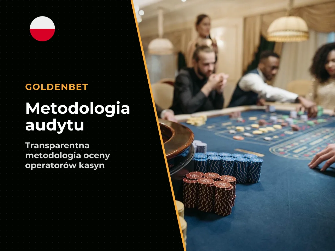 Aneks nota metodologiczna przeglądu operatorów. Poniżej