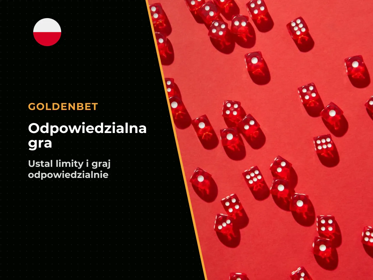 Kiedy należy przerwać grę. Kluczowym elementem