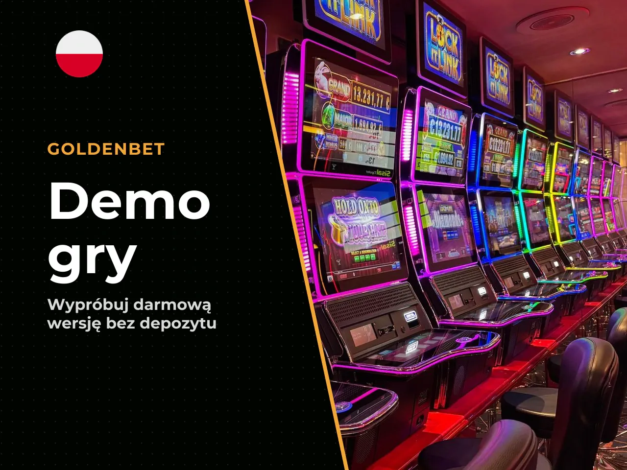 Le Bandit demo za darmo