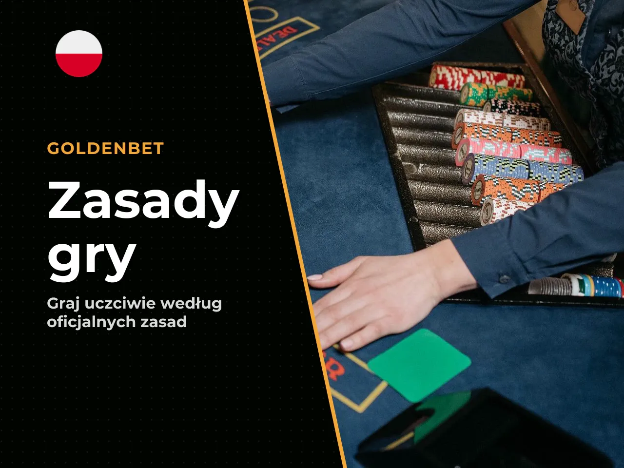 Zgodnie z wytycznymi regulatorów rynku wariant