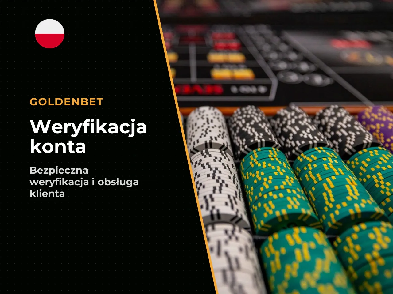 Równie istotna jest weryfikacja metod płatności