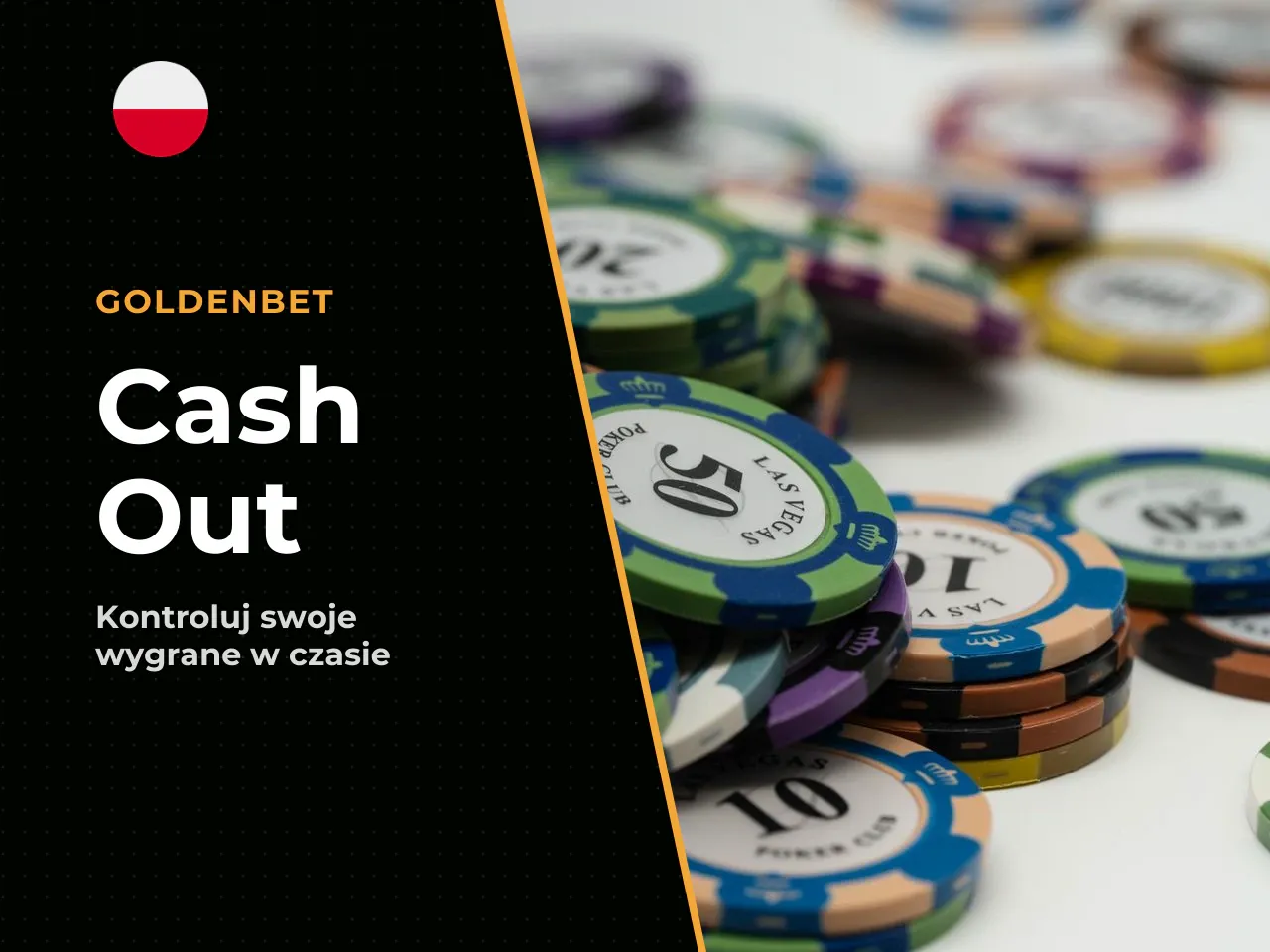 Cash Out i Auto Cash Out