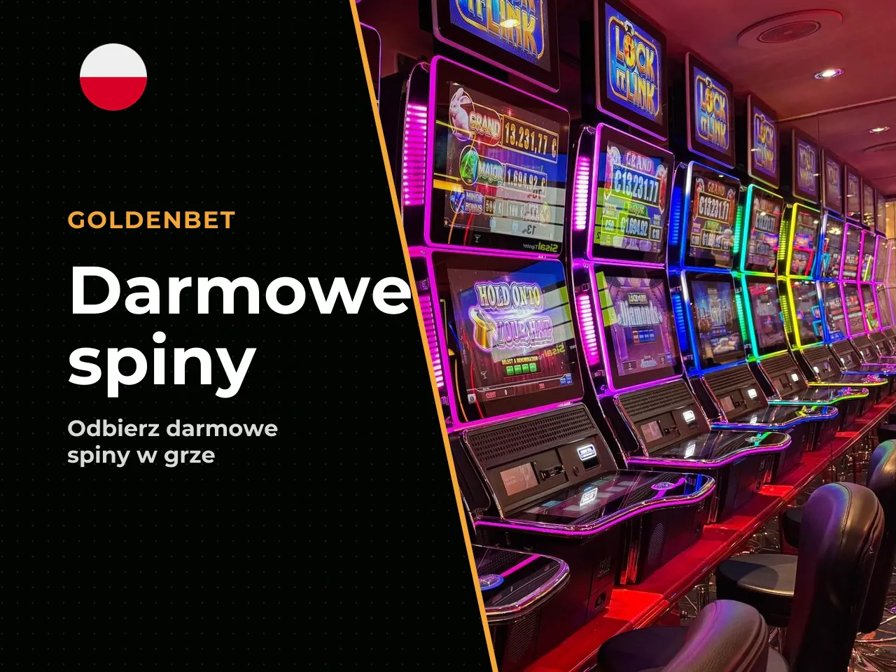 Free spins i funkcje dostępne w