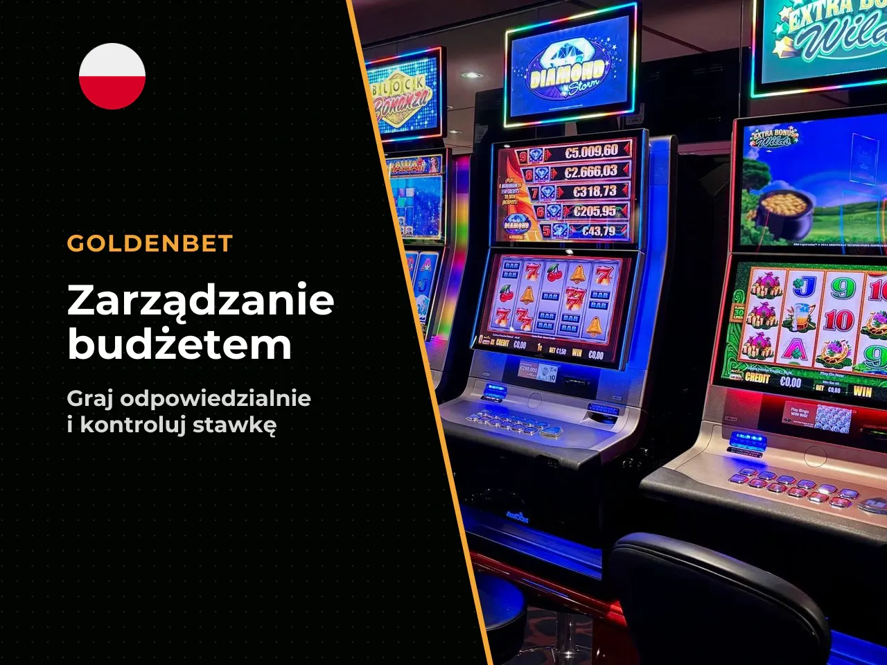 Jak zarządzać budżetem w slocie o