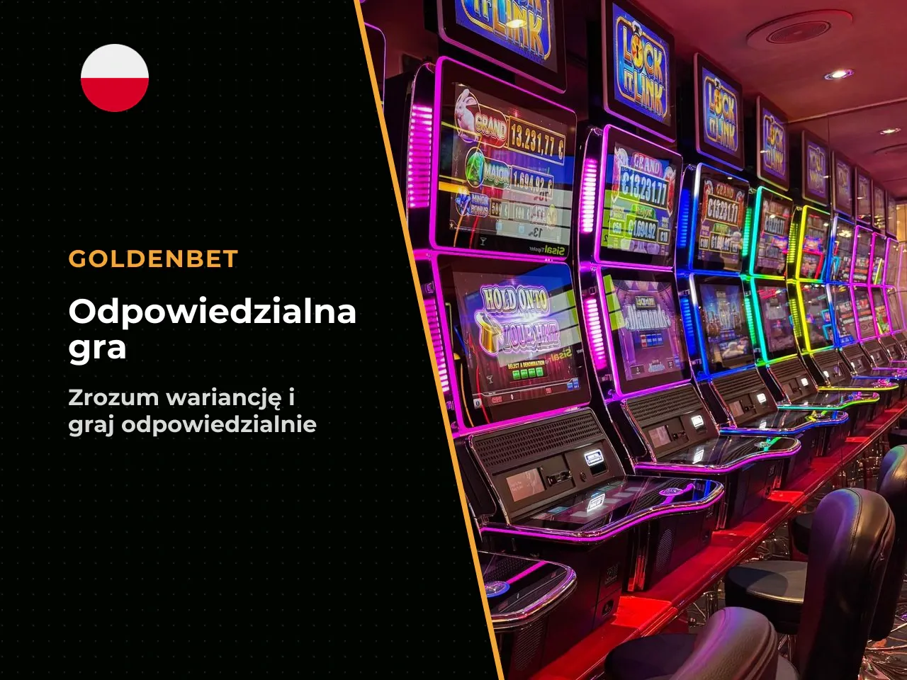 Odpowiedzialna gra w Gates of Olympus