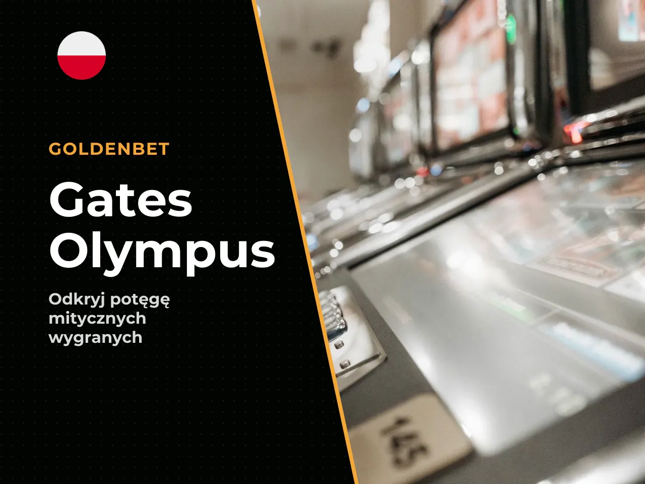 Co to jest Gates of Olympus