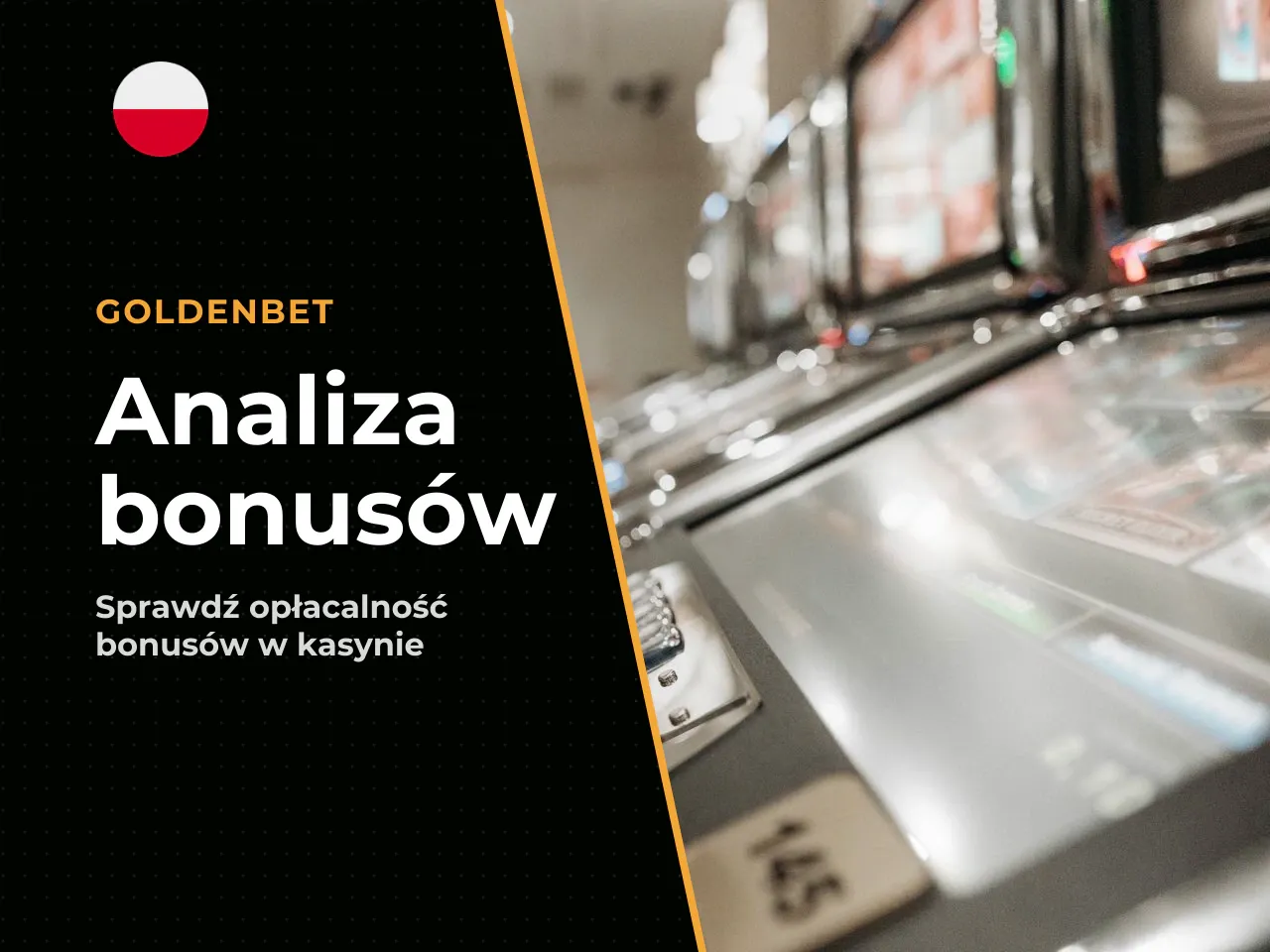 Wniosek praktyczny jest prosty. Przy obrocie