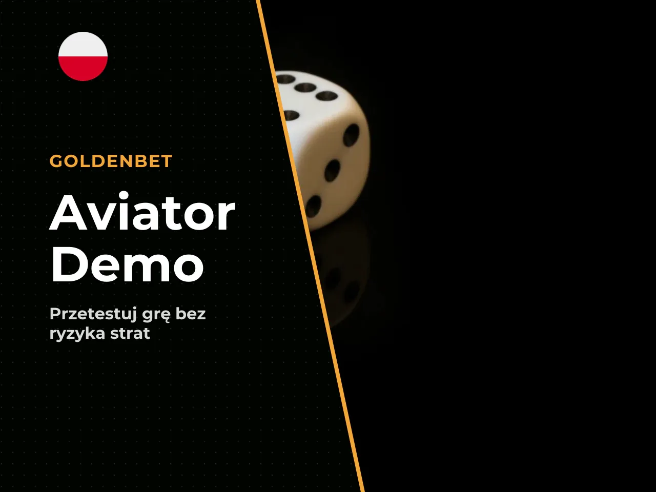 Aviator demo za darmo jak przetestować