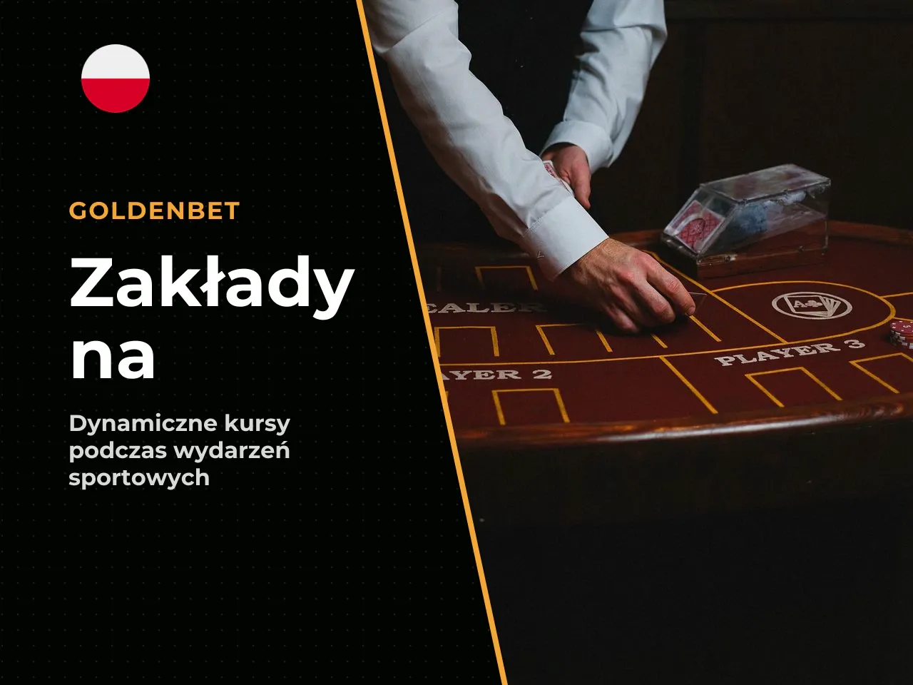 Zakłady na żywo live betting i