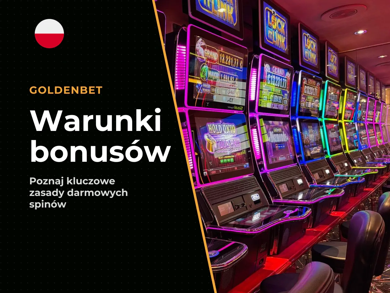 Okres ważności free spins i ograniczenia