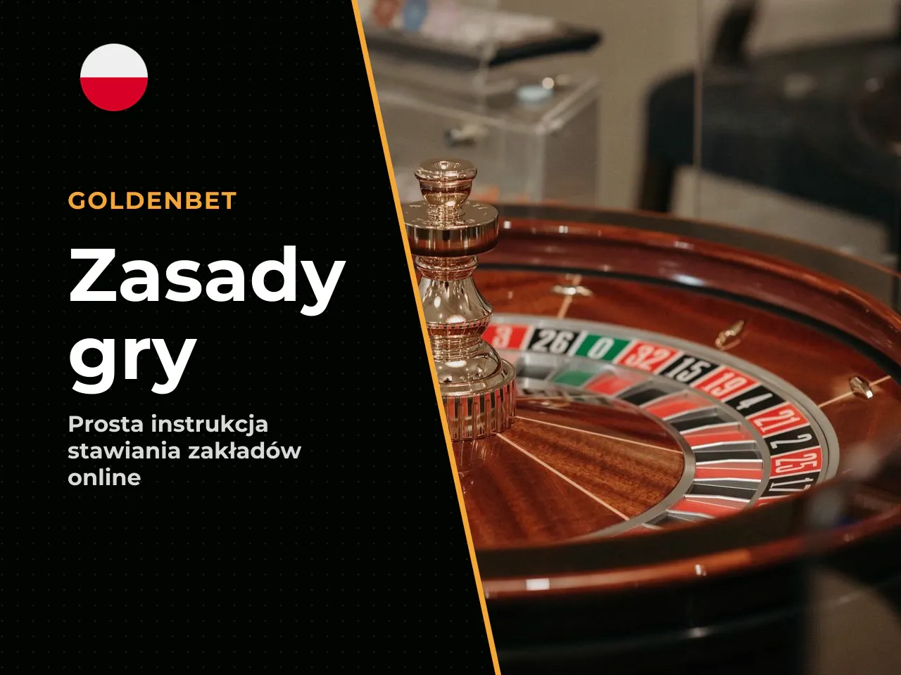 Jak postawić zakład i odebrać wypłatę
