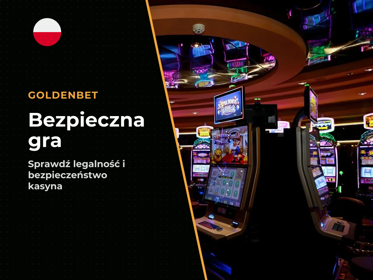 Kluczowa jest weryfikacja statusu prawnego operatora
