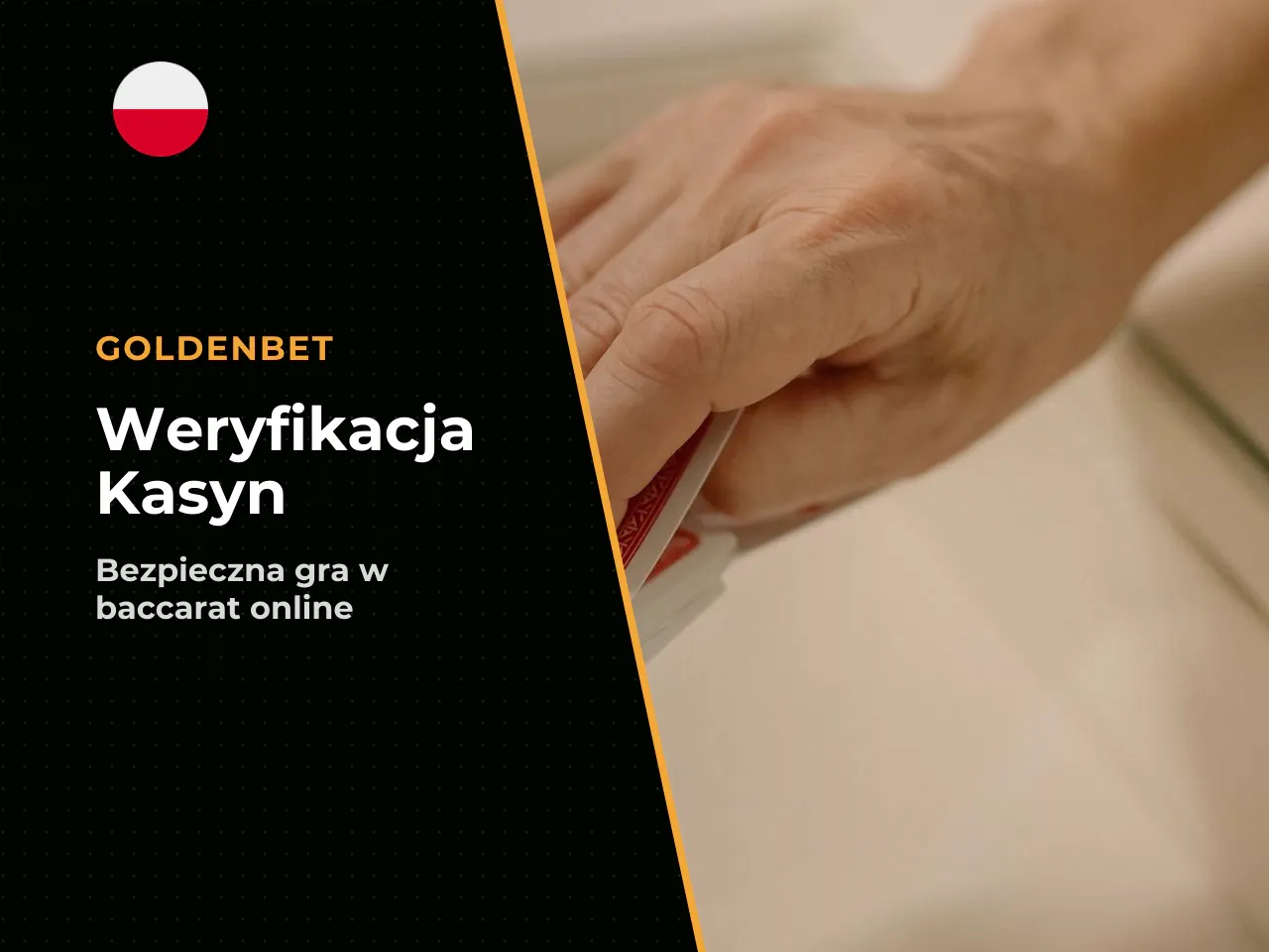 Niezależnie od operatora gracz powinien sprawdzić
