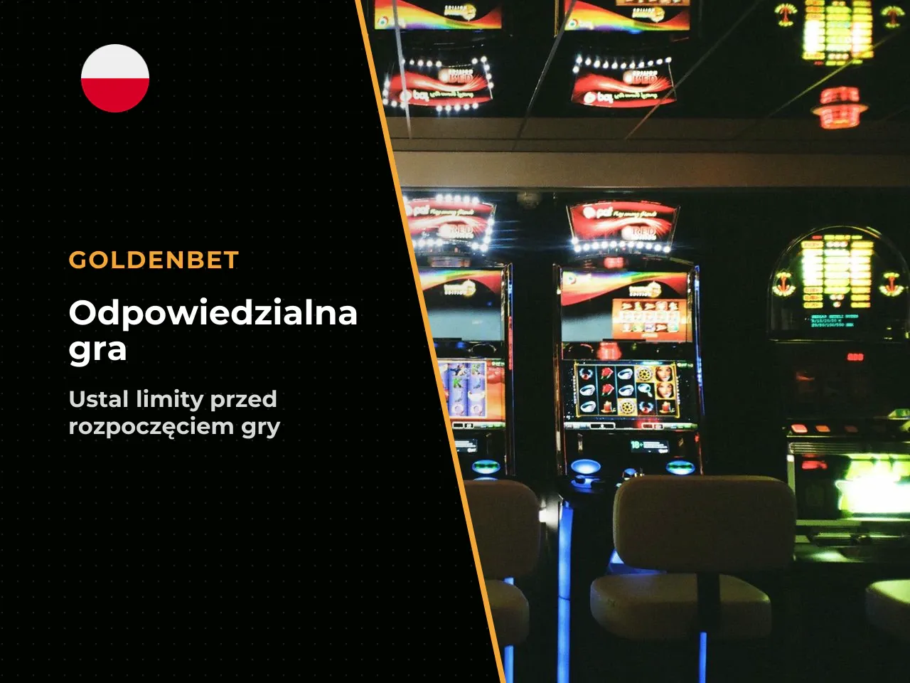 Ustawienie sztywnego limitu strat przed rozpoczęciem
