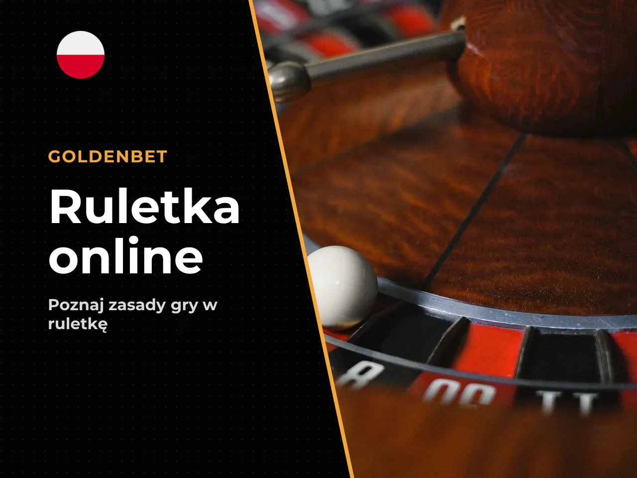 Różnica między ruletką w kasynie stacjonarnym
