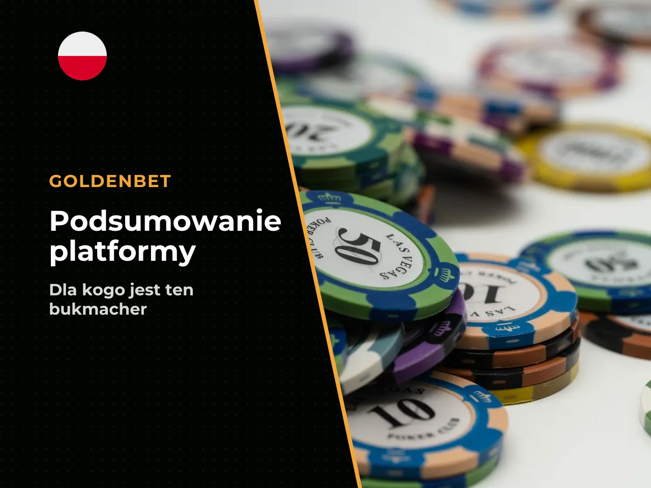 Komu ta platforma pasuje, a komu