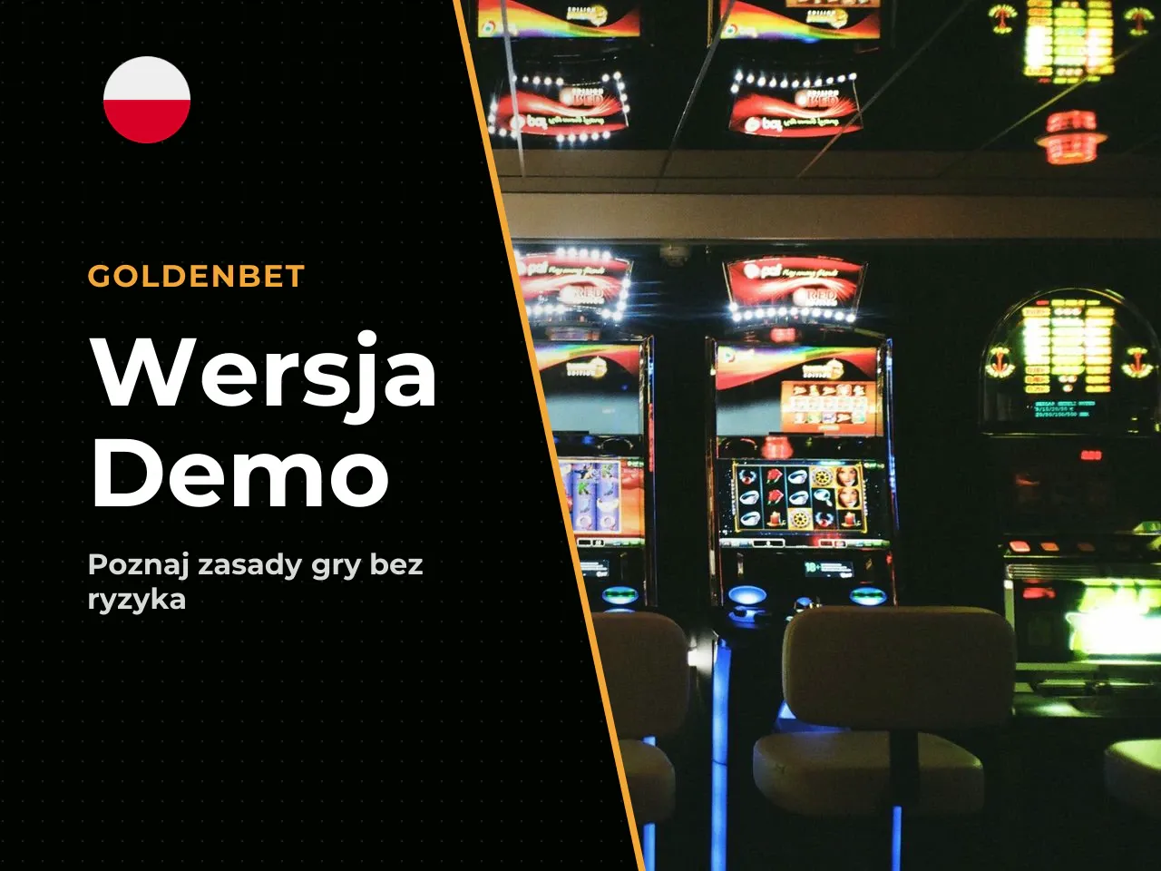 Czym Black Wolf demo różni się