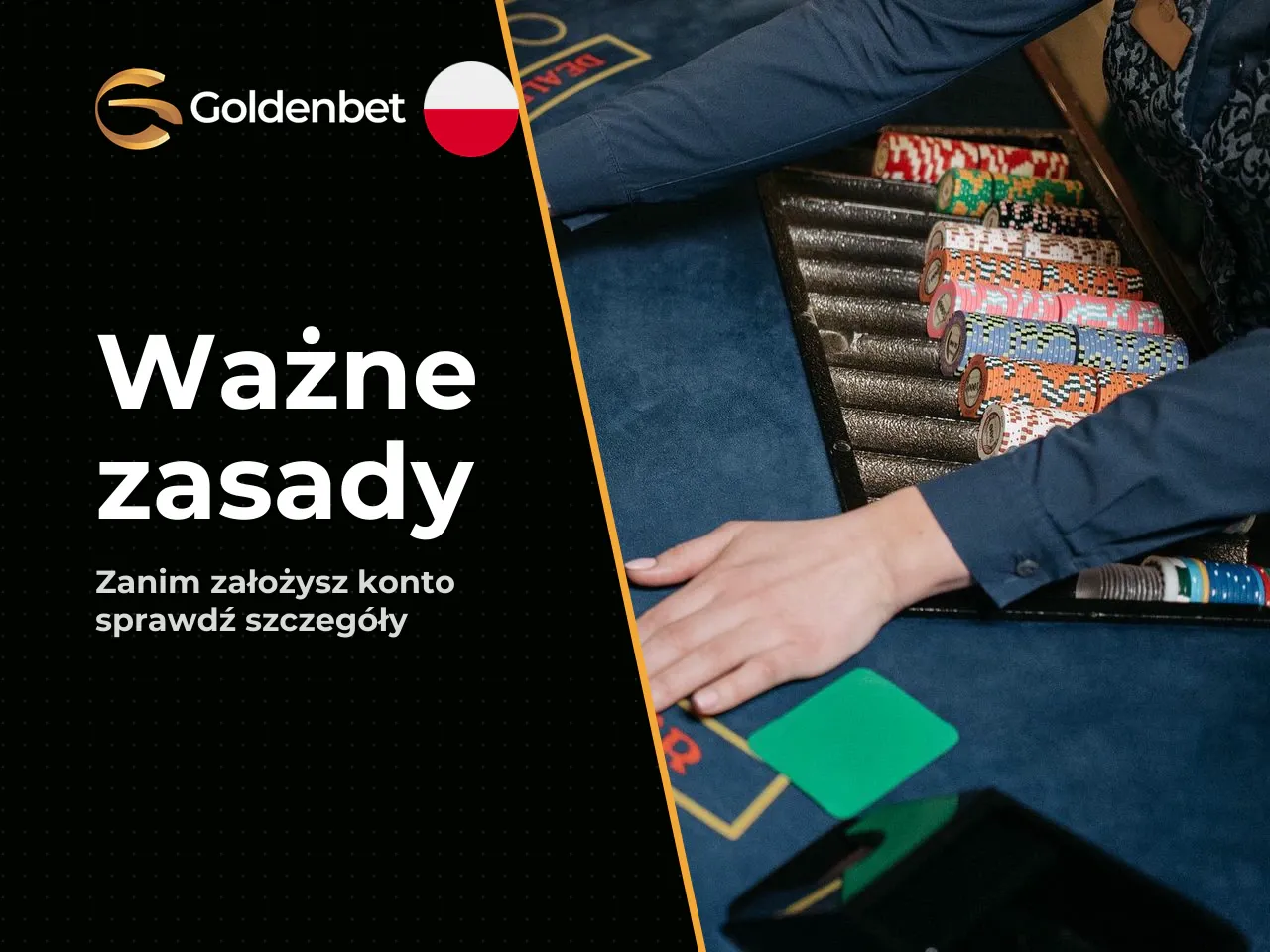 Trzy rzeczy, które trzeba wiedzieć przed