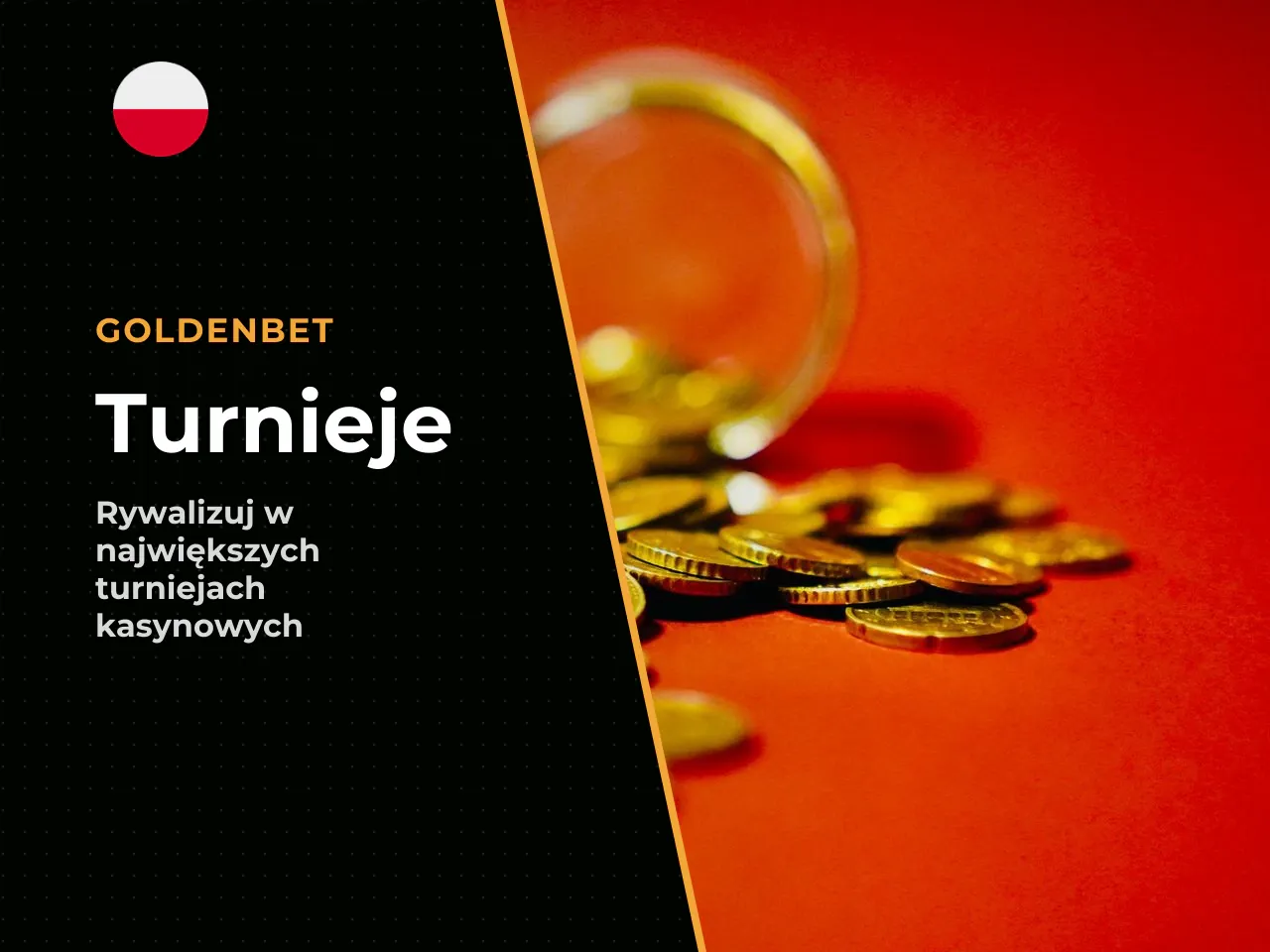 Turnieje i sieciowe promocje typu Drops