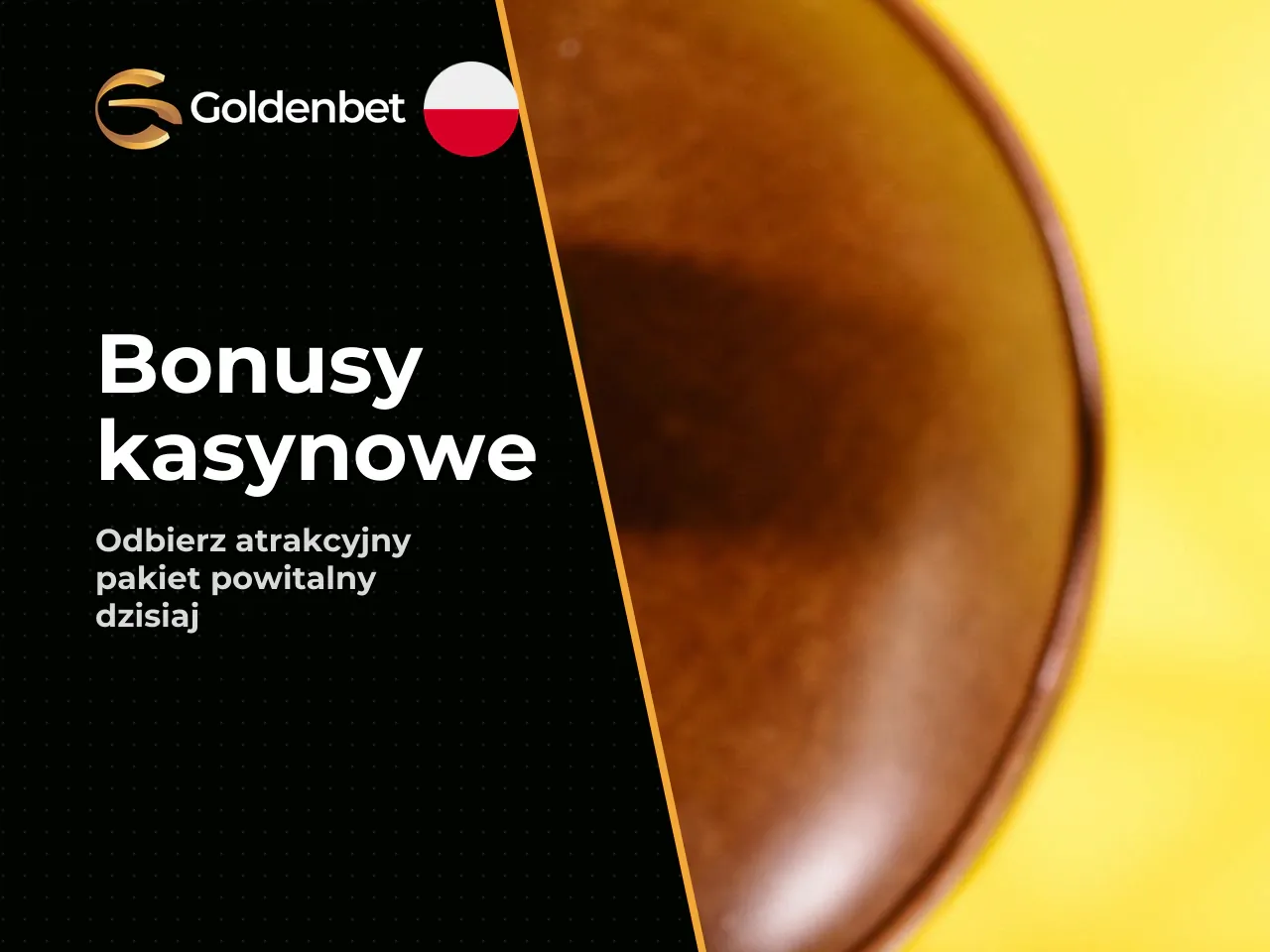 Bonusy Goldenbet bonus powitalny, free spins