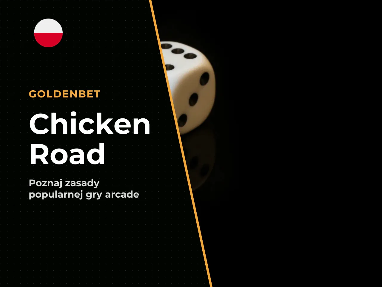 Czym jest Chicken Road i jak