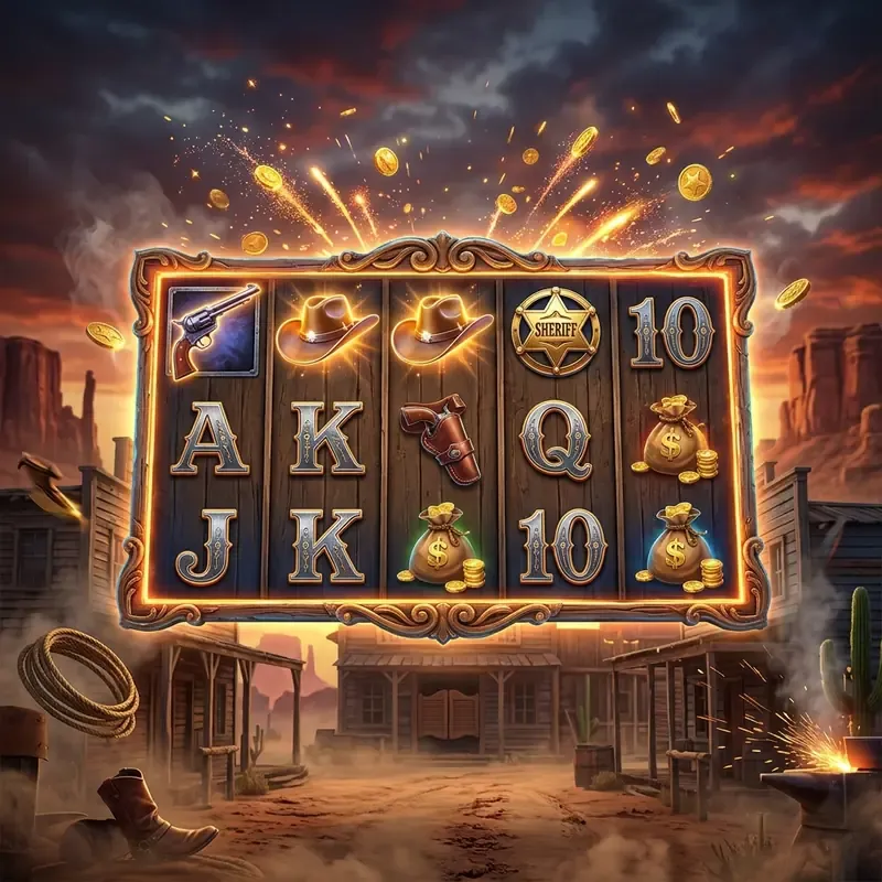 Dead or Alive slot online demo